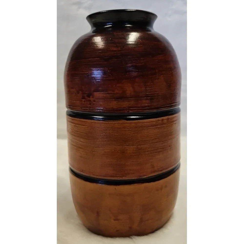Brown Barrel Pottery‎ by Adams 7